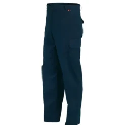 Pantalone da lavoro Estivo Leggero 100% cotone Summer ISSA - 8031