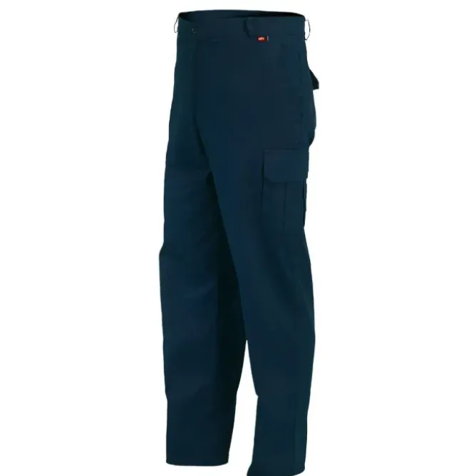 Pantalone da lavoro Estivo Leggero 100% cotone Summer ISSA - 8031