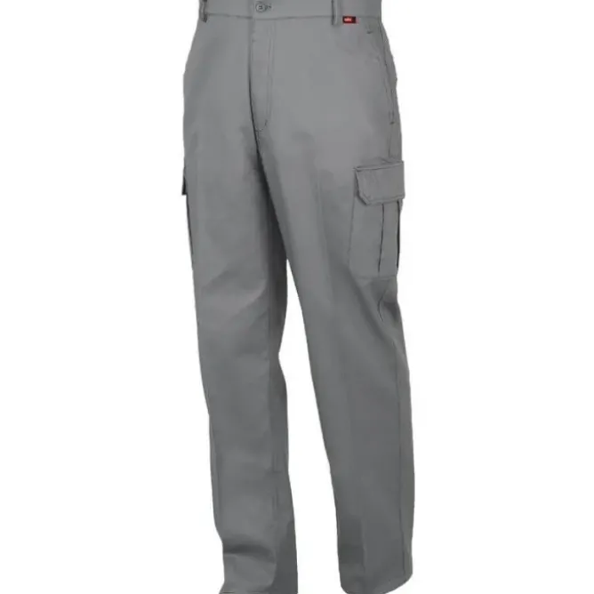 Pantalone da lavoro Estivo Leggero 100% cotone Summer ISSA - 8031