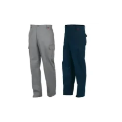 Pantalone da lavoro Estivo Leggero 100% cotone Summer ISSA - 8031