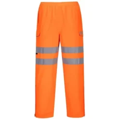 Pantalone da Lavoro Extreme Alta Visibilita Portwest S597