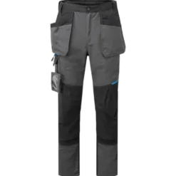 Pantalone da Lavoro Holster Slim Fit WX3 Portwest T719
