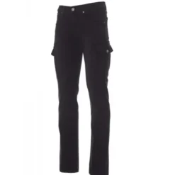 Pantalone da lavoro Hummer Multitasche con Cuciture Rinforzate - Payper
