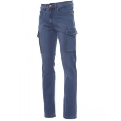 Pantalone da lavoro Hummer Multitasche con Cuciture Rinforzate - Payper