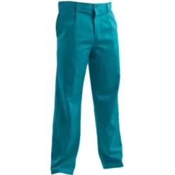 Pantalone da lavoro Ignifugo Multitasche 100% cotone Logica IGN0212850
