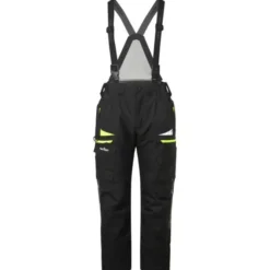 Pantalone da Lavoro Impermeabile Portwest DX4 Stretch Multitasche DX458
