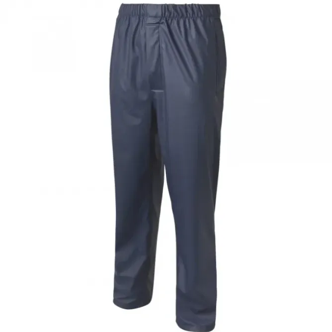 Pantalone da Lavoro Impermeabile Molinel New Cyclone 0841.9999.158