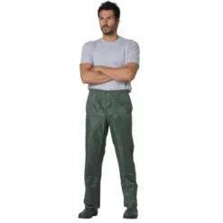 Pantalone da lavoro impermeabile Logica 900-L