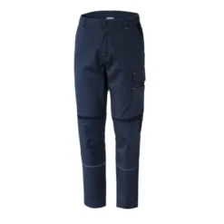 Pantalone da Lavoro Invernale Rossini Dakar A00166 Multitasche Stretch