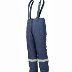 Pantalone da lavoro Isotermico ISSA - 04636