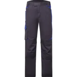 Pantalone da Lavoro lavaggio industriale WX3 Stretch Portwest T747