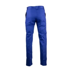 Pantalone da lavoro LMA 100141 clou 100% cotone
