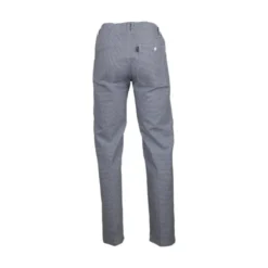 Pantalone da lavoro LMA 100113 Morteau da cuoco