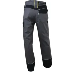 Pantalone da lavoro LMA 1258 sechoir Multitasche metalfree