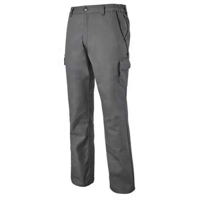 Pantalone da Lavoro Metal Free Multitasche Molinel Pro UP CP PROPN20ASCO/RO