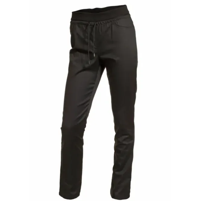 Pantalone da lavoro Molinel THEOPNPCPFNOI donna