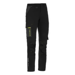 Pantalone da Lavoro Multitasche Stretch P&P Loyal Fortix Flex FRX02 426