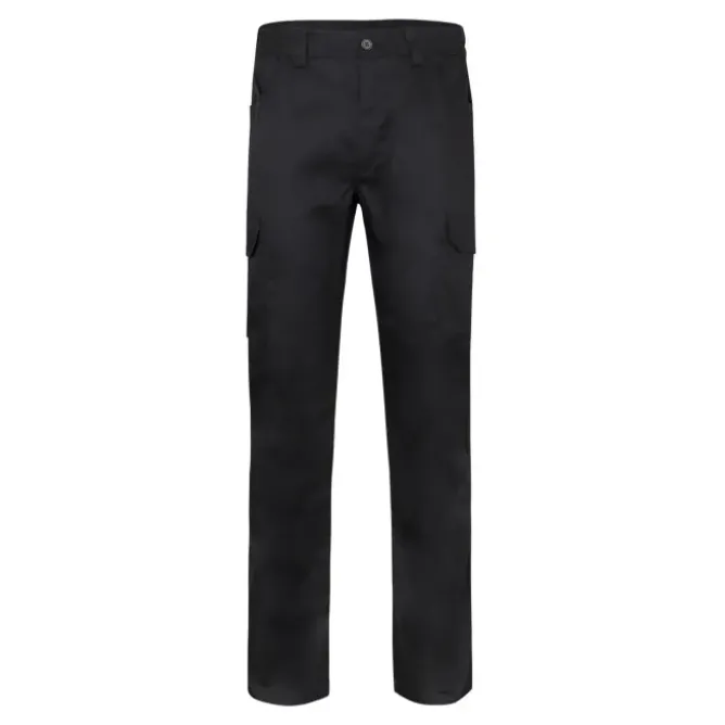 Pantalone da Lavoro Multitasche Velilla 103025