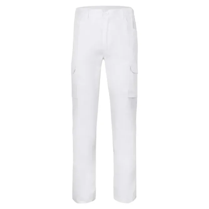 Pantalone da Lavoro Multitasche Velilla 103025