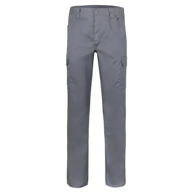 Pantalone da Lavoro Multitasche Velilla 103025