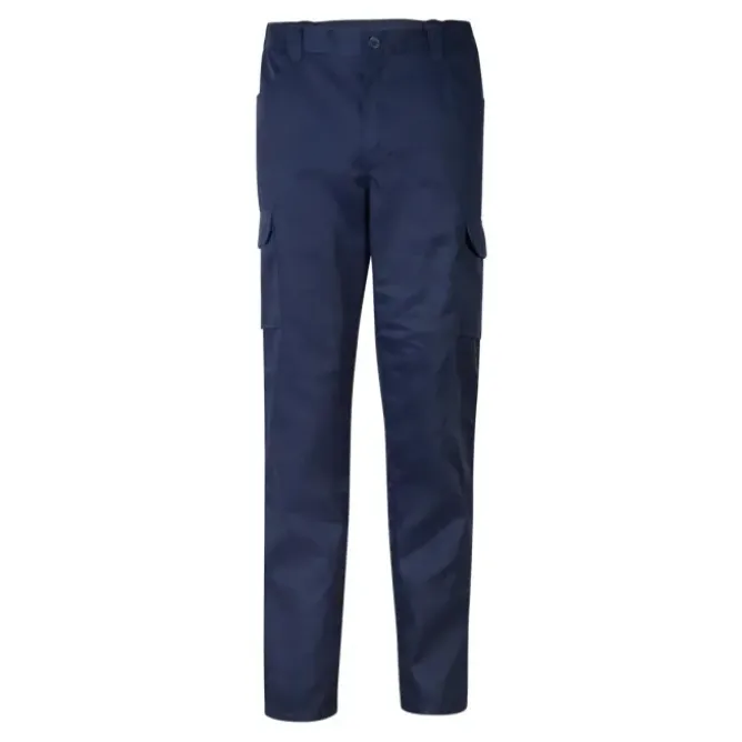 Pantalone da Lavoro Multitasche Velilla 103025