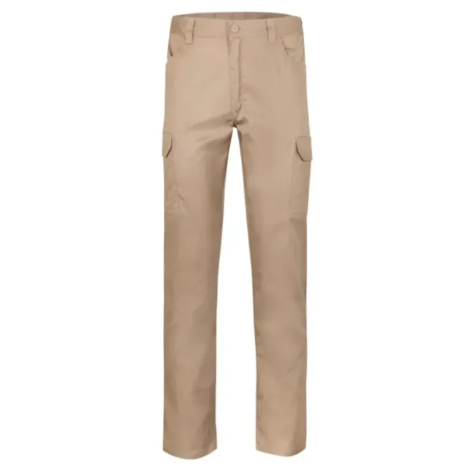 Pantalone da Lavoro Multitasche Velilla 103025