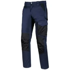 Pantalone da Lavoro Multitasche Logica CARGO/1