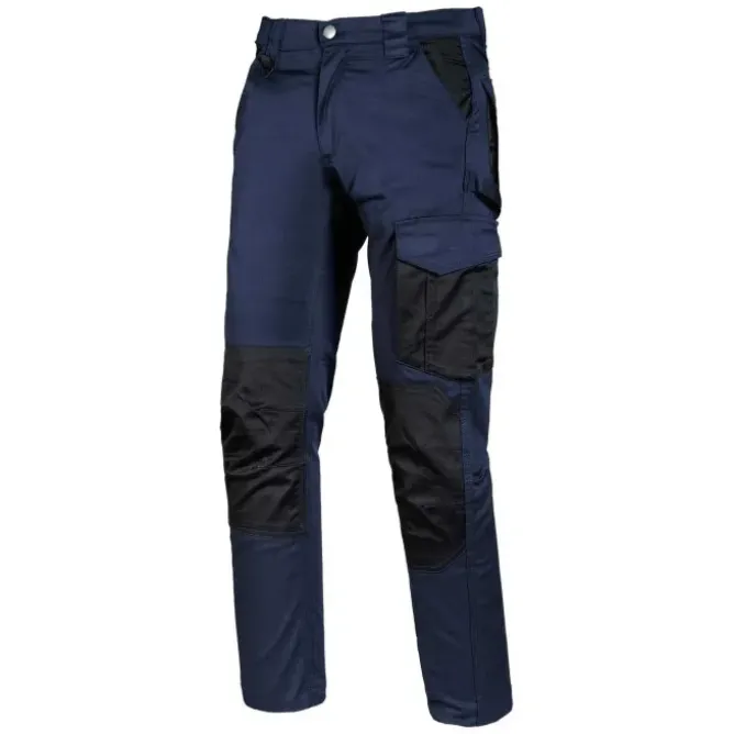 Pantalone da Lavoro Multitasche Logica CARGO/1