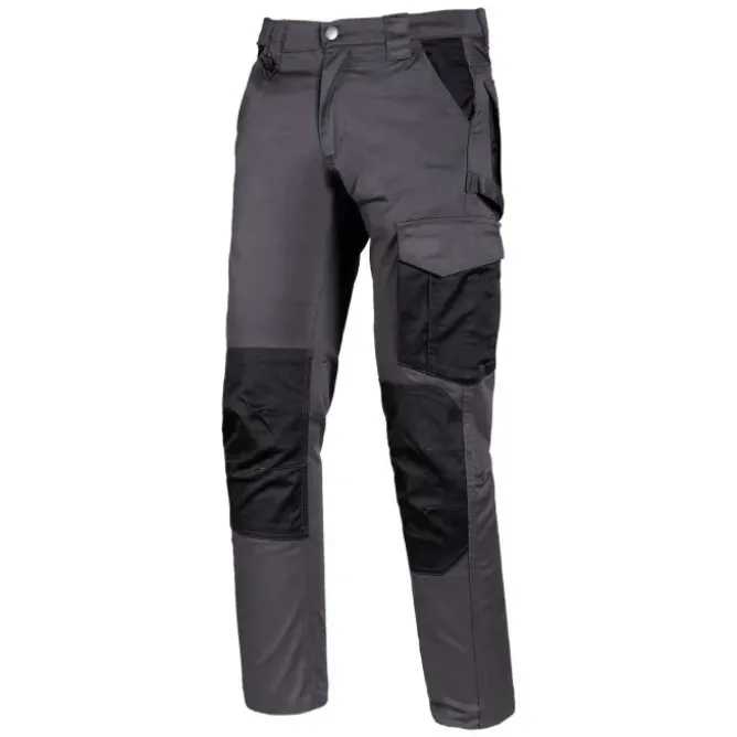 Pantalone da Lavoro Multitasche Logica CARGO/1