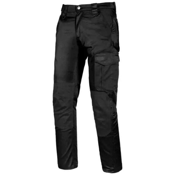 Pantalone da Lavoro Multitasche Logica CARGO/1
