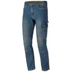Pantalone da Lavoro Multitasche Stretch Logica SPRINT/TECH