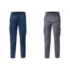 Pantalone da Lavoro Multitasche Logica MOSTAR