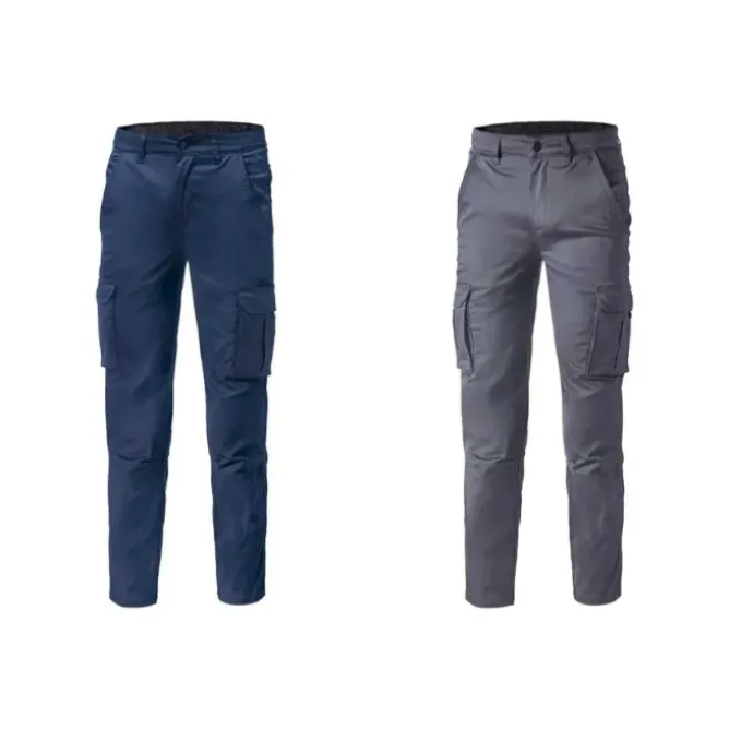 Pantalone da Lavoro Multitasche Logica MOSTAR