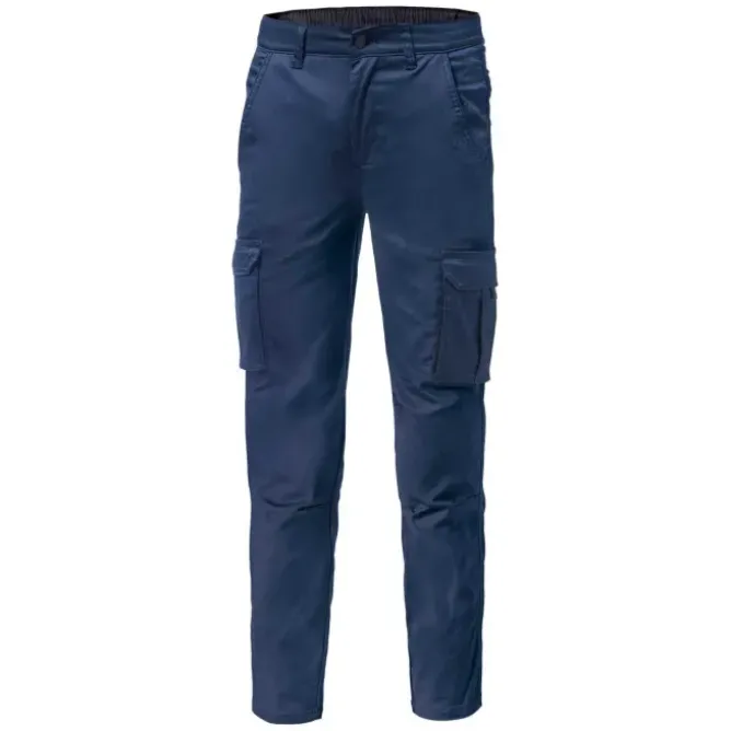 Pantalone da Lavoro Multitasche Logica MOSTAR