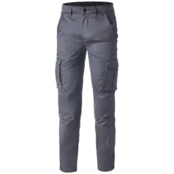 Pantalone da Lavoro Multitasche Logica MOSTAR