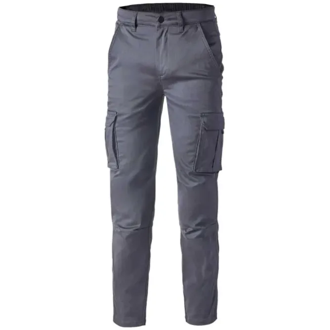 Pantalone da Lavoro Multitasche Logica MOSTAR