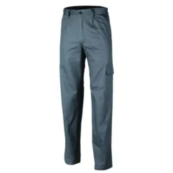 Pantalone da Lavoro Multitasche 100% Cotone Coverguard Partner 8PATG