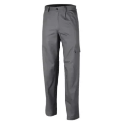Pantalone da Lavoro Multitasche Coverguard Industry 8INTG Grigio