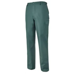 Pantalone da Lavoro Multitasche Molinel New Pilote NEWPILOTEPNBLA