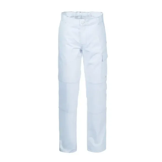 Pantalone da Lavoro Multitasche Rossini SerioPlus+ A00109