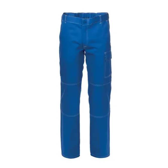 Pantalone da Lavoro Multitasche Rossini SerioPlus+ A00109