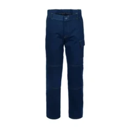 Pantalone da Lavoro Multitasche Rossini SerioPlus+ A00109