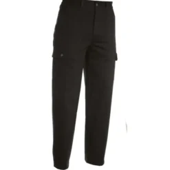 Pantalone Da Lavoro Multitasche 100% Cotone Twill Forest Winter- Payper AY 7324