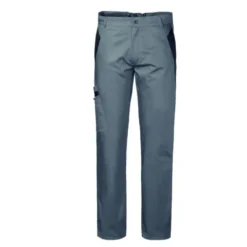 Pantalone da Lavoro Multitasche Rossini Silverstone A00129