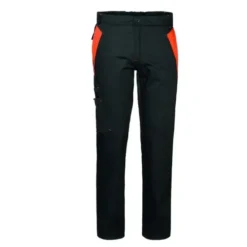 Pantalone da Lavoro Multitasche Rossini Silverstone A00129