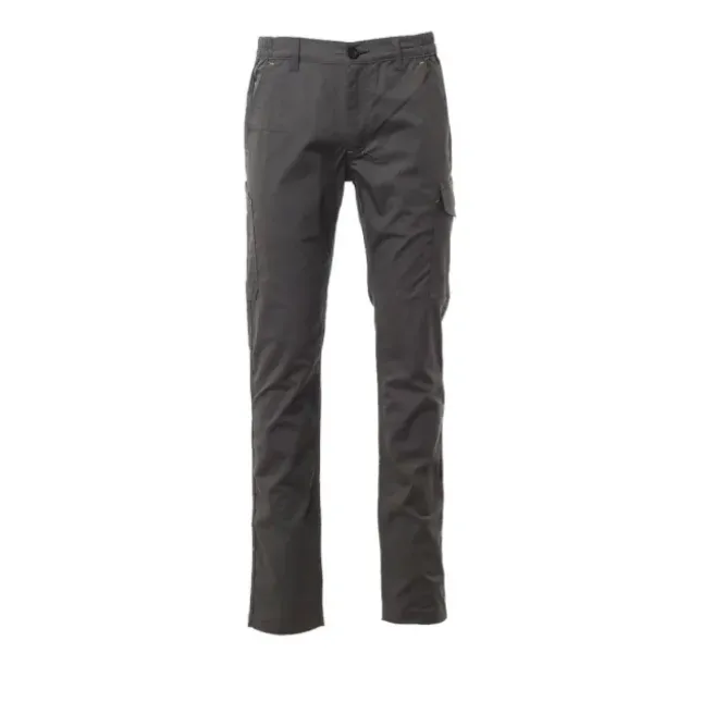 Pantalone Da Lavoro Multitasche Stretch Payper Power Stretch Summer AY 7306
