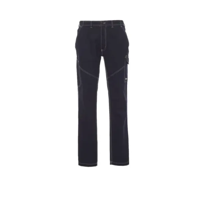 Pantalone Da Lavoro Multitasche Stretch Payper Power Stretch Summer AY 7306
