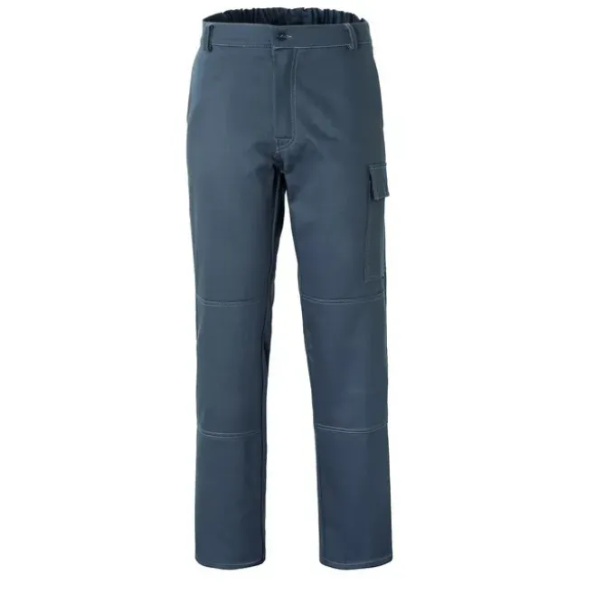 Pantalone da Lavoro Multitasche Rossini TermoPlus+ A00108