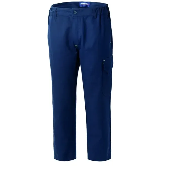 Pantalone da Lavoro Multitasche Rossini BremboPlus A00322