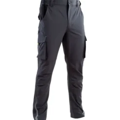 Pantalone da Lavoro Multitasche Stretch P&P Loyal Rider SPX2A228